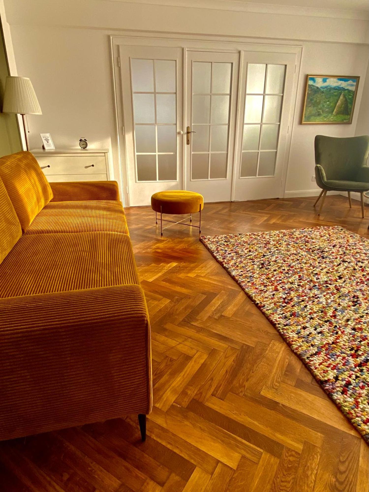 Cloos - Elegant Residence With Panoramic View Braşov Eksteriør billede