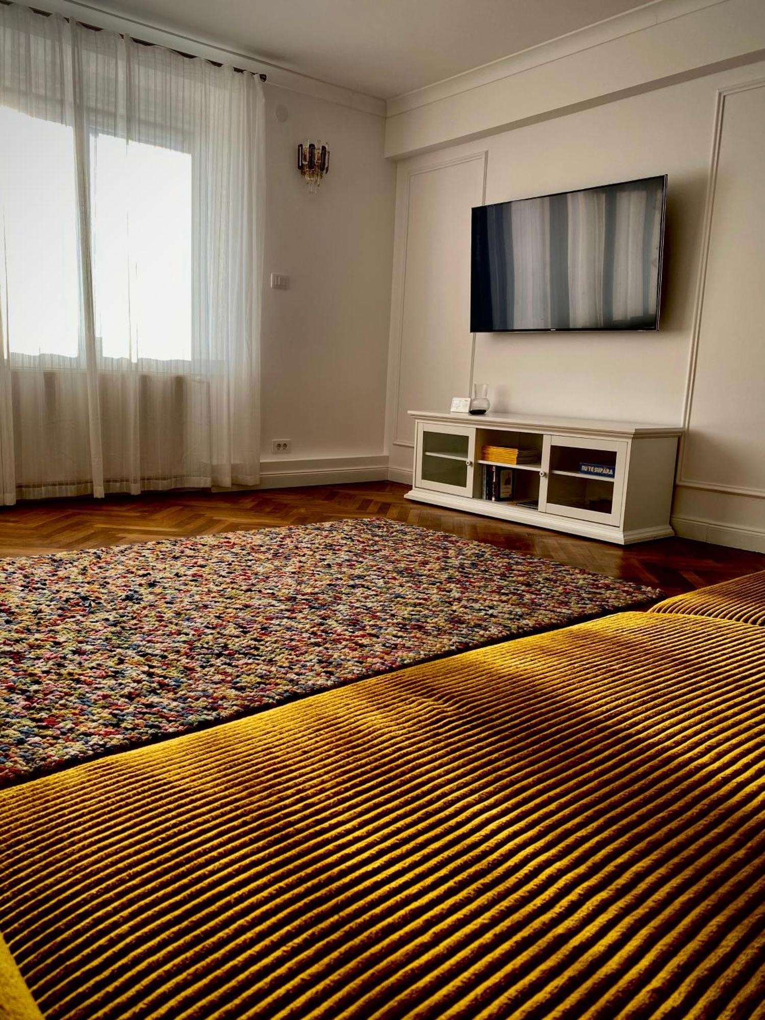 Cloos - Elegant Residence With Panoramic View Braşov Eksteriør billede