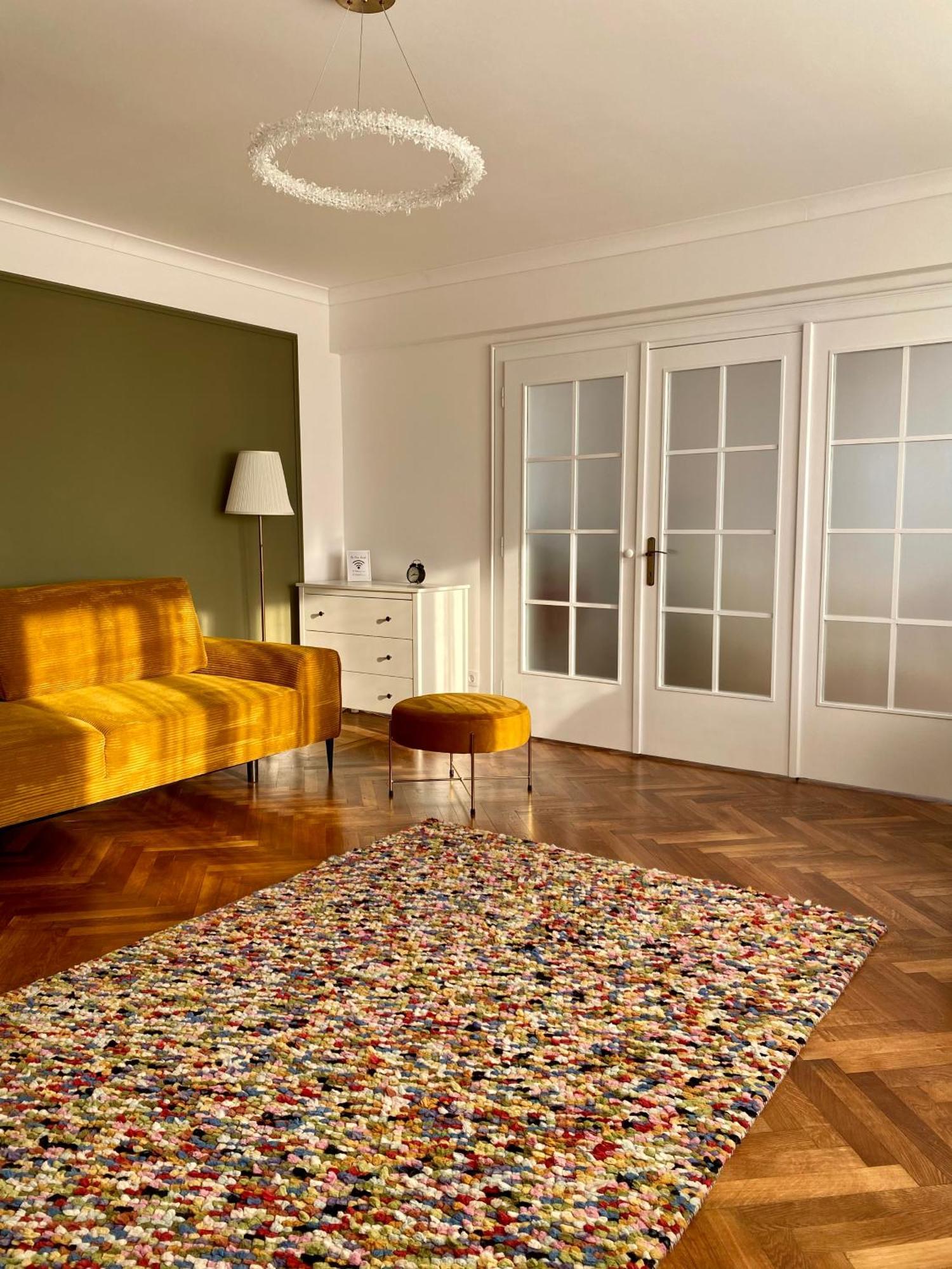 Cloos - Elegant Residence With Panoramic View Braşov Eksteriør billede
