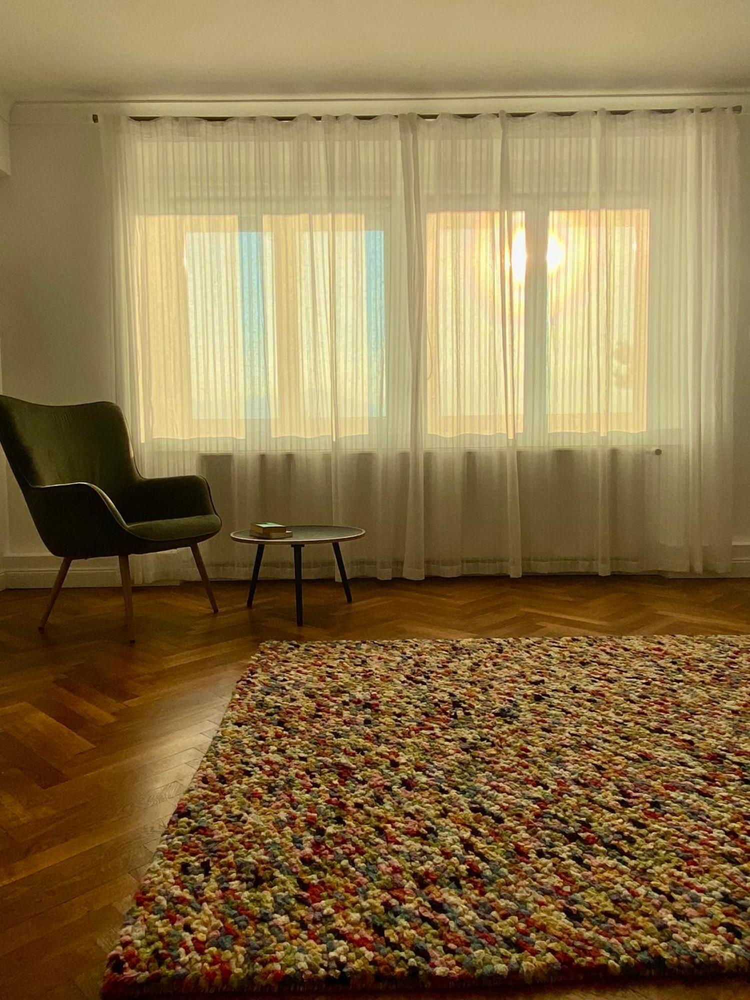 Cloos - Elegant Residence With Panoramic View Braşov Eksteriør billede
