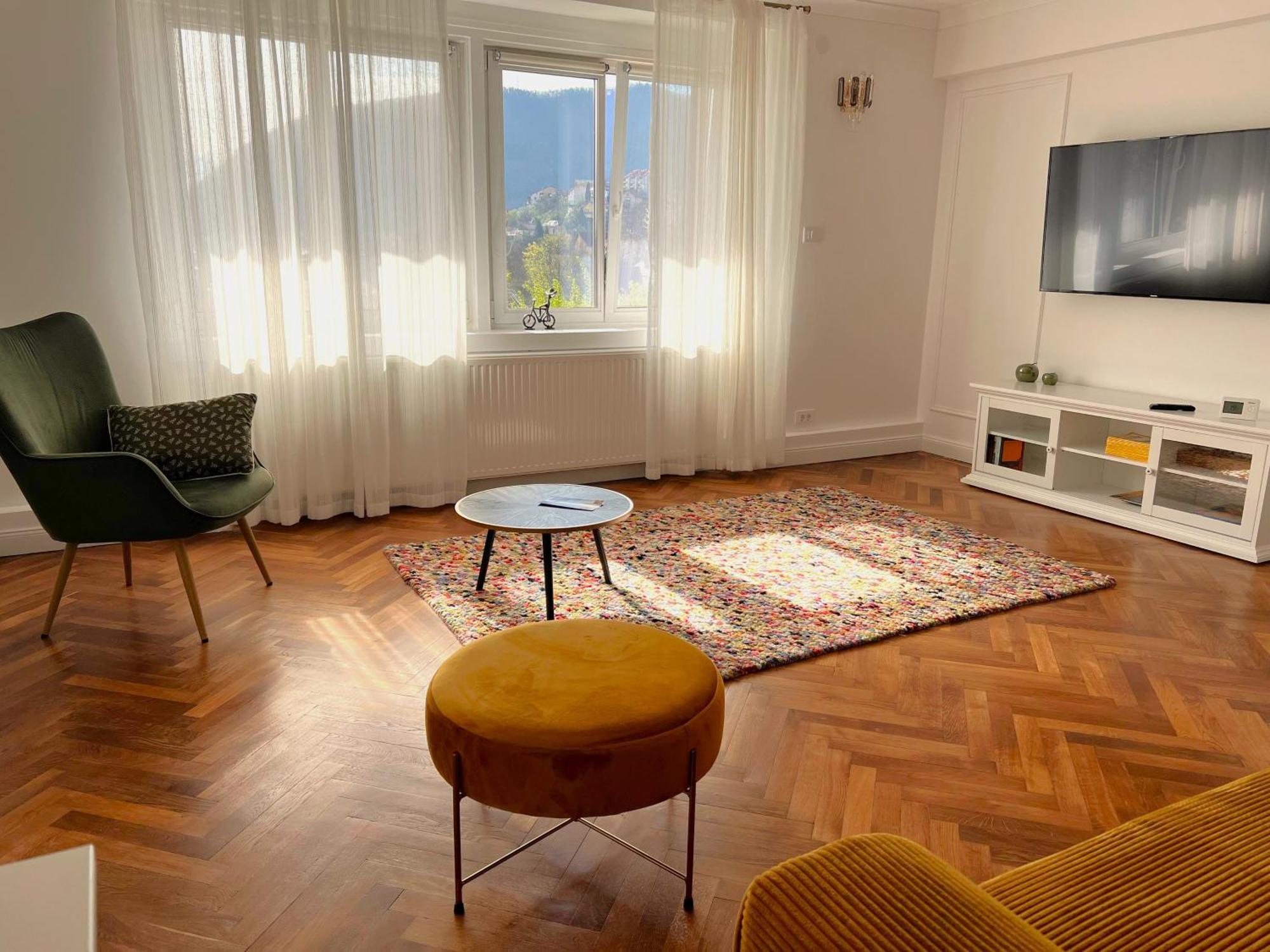 Cloos - Elegant Residence With Panoramic View Braşov Eksteriør billede