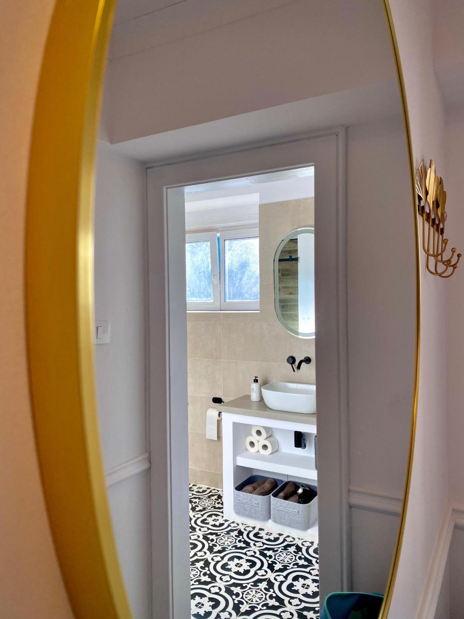 Cloos - Elegant Residence With Panoramic View Braşov Eksteriør billede