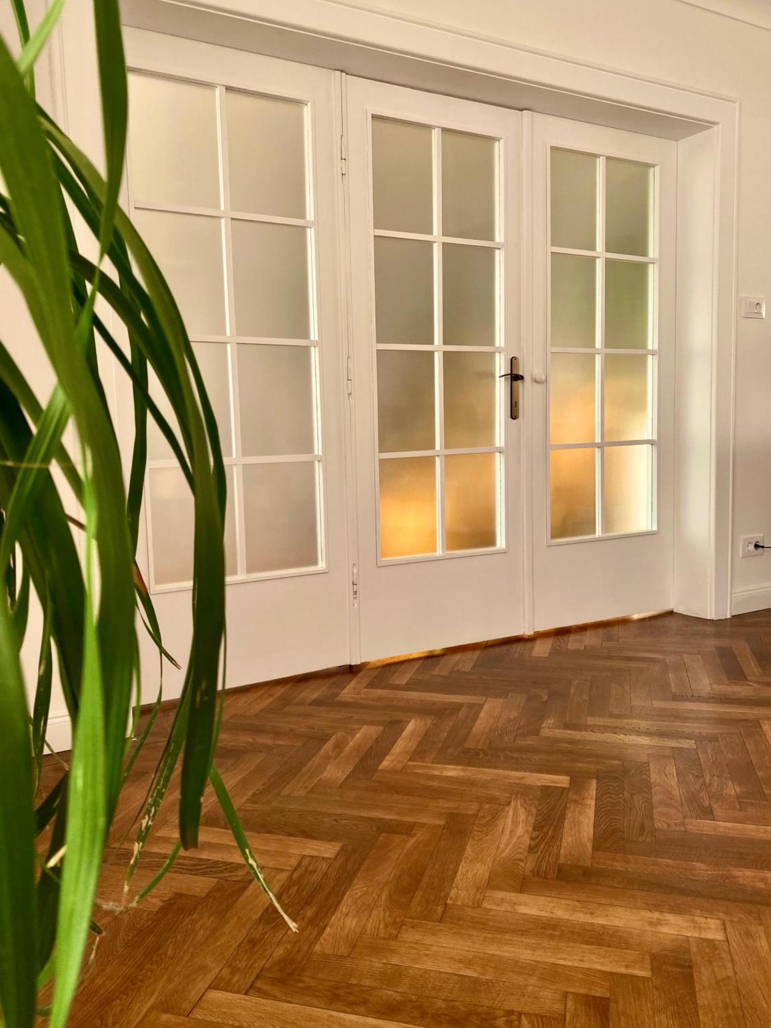 Cloos - Elegant Residence With Panoramic View Braşov Eksteriør billede